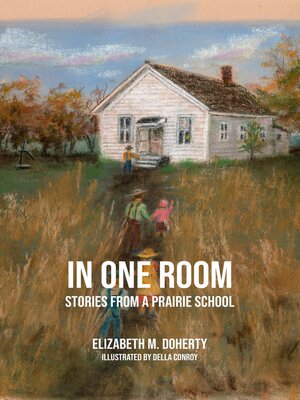 cover image of In One Room